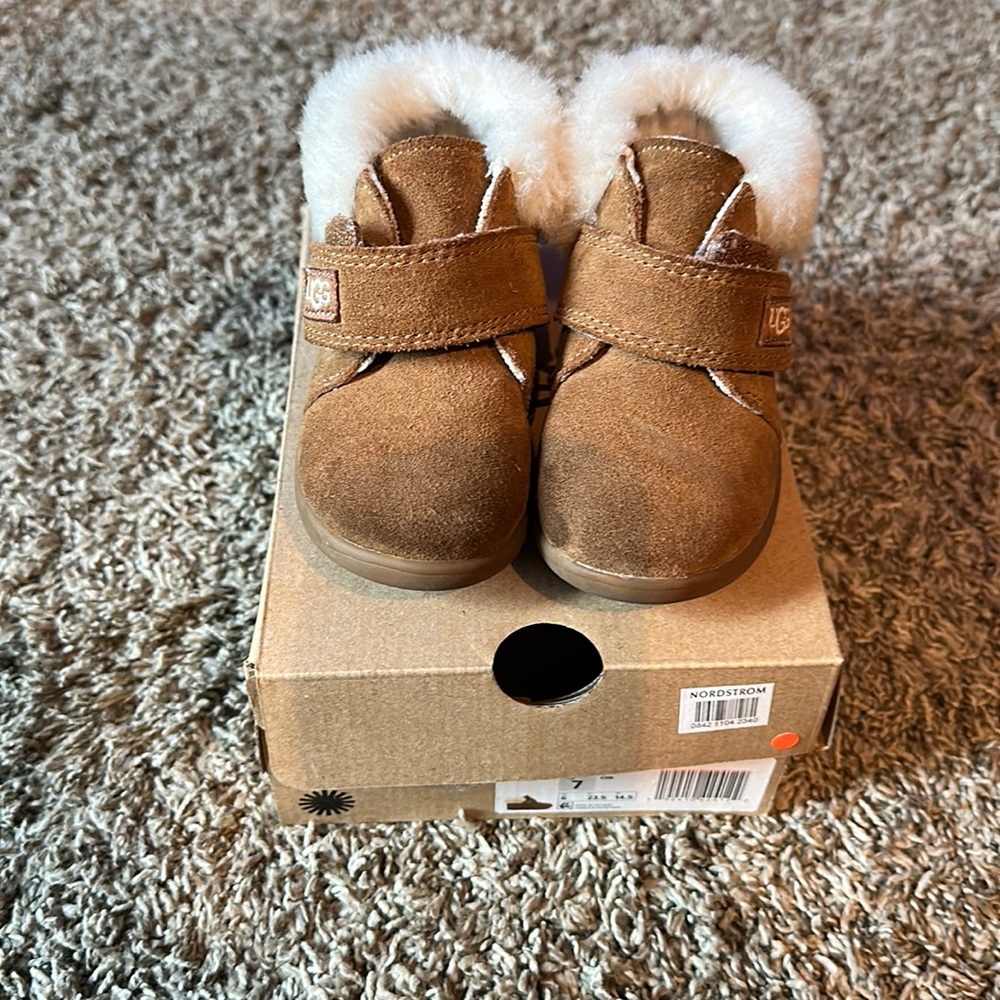 Uggs